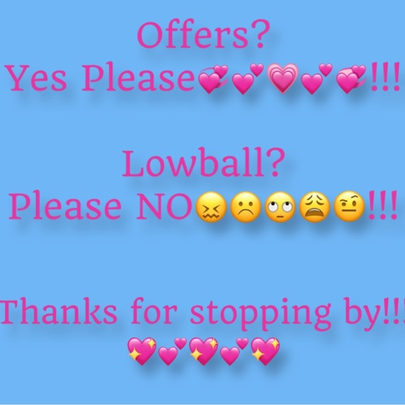 💜💛Love Reasonable Offers💛💜 - Picture 2 of 2